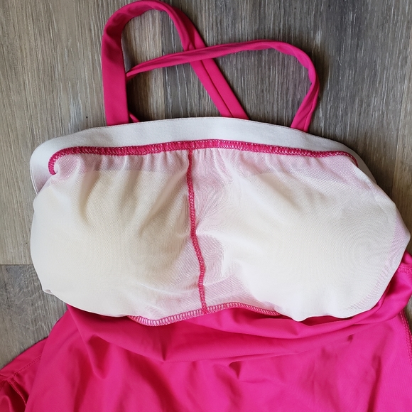 NWT Kuma Athletic Tank - Picture 13 of 13